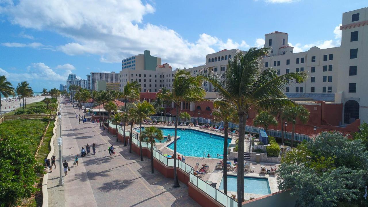 433 Studio Hollywood Beach 데이니아 비치 외부 사진