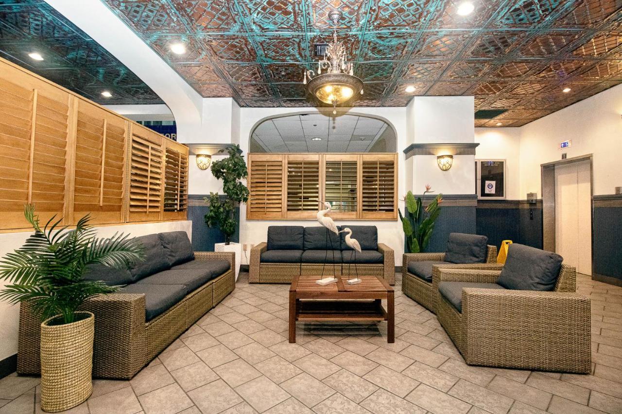 433 Studio Hollywood Beach 데이니아 비치 외부 사진