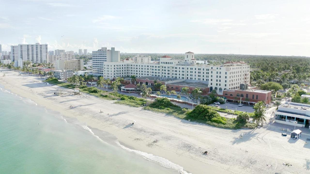 433 Studio Hollywood Beach 데이니아 비치 외부 사진