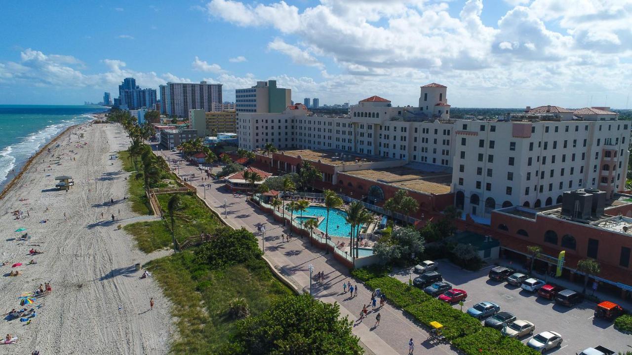 433 Studio Hollywood Beach 데이니아 비치 외부 사진