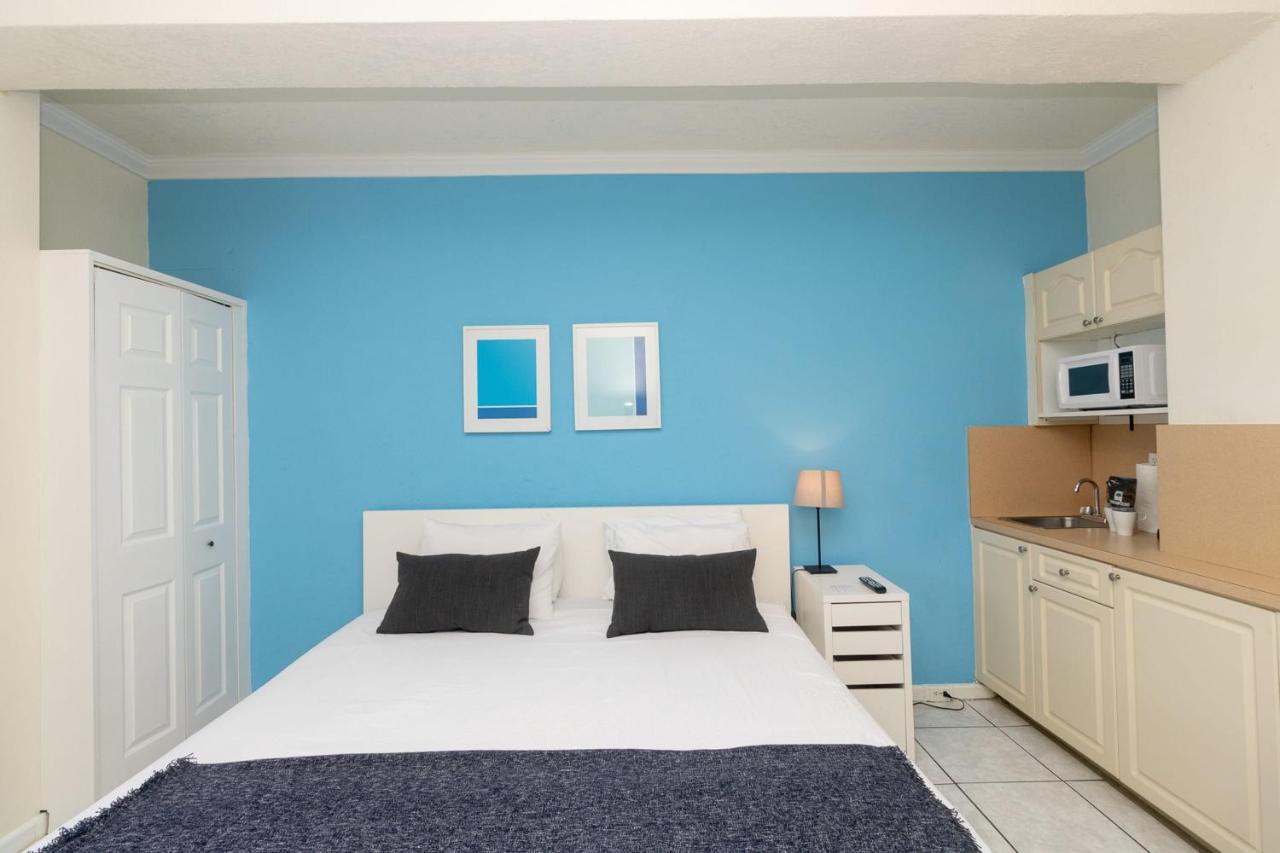 433 Studio Hollywood Beach 데이니아 비치 외부 사진