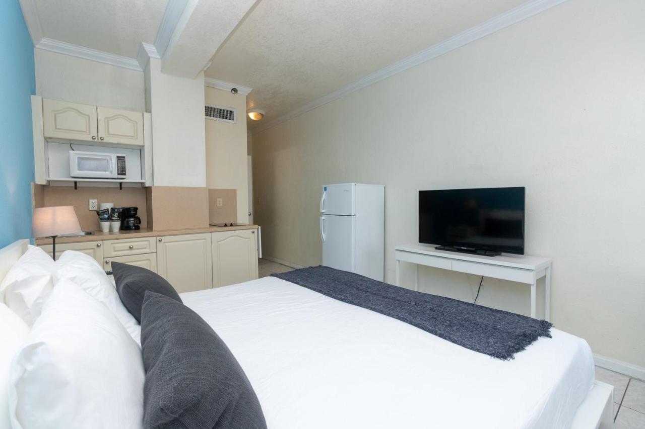 433 Studio Hollywood Beach 데이니아 비치 외부 사진
