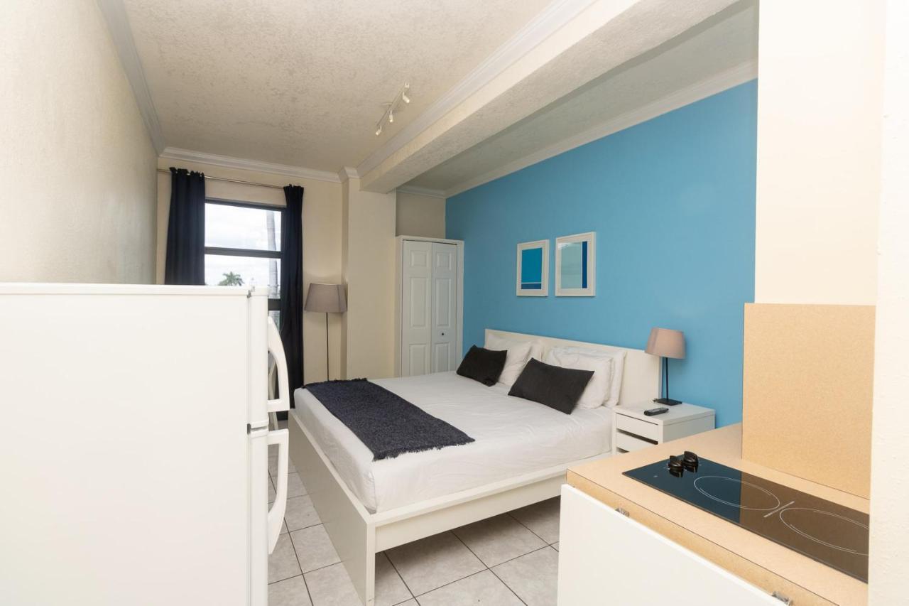 433 Studio Hollywood Beach 데이니아 비치 외부 사진