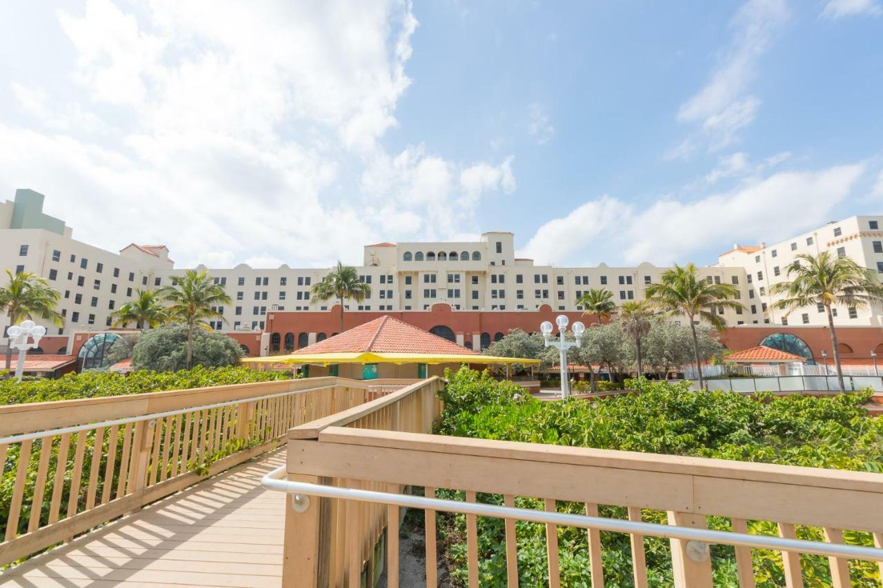 433 Studio Hollywood Beach 데이니아 비치 외부 사진