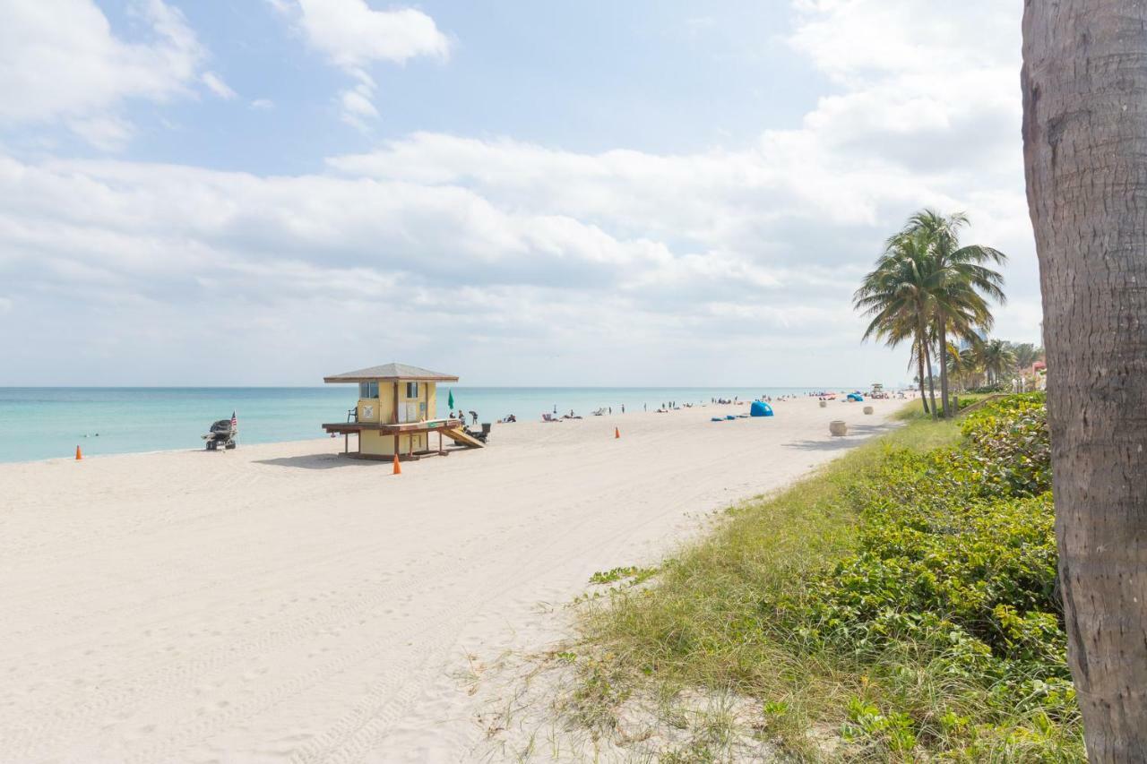 433 Studio Hollywood Beach 데이니아 비치 외부 사진